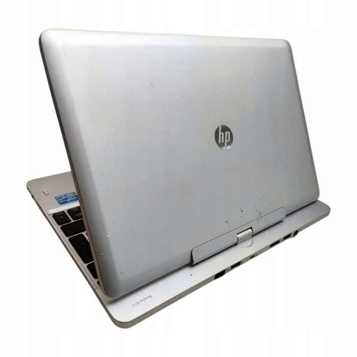 HP EliteBook Revolve 810 G1 11" DOTYK i5 8GB 128SSD Win7