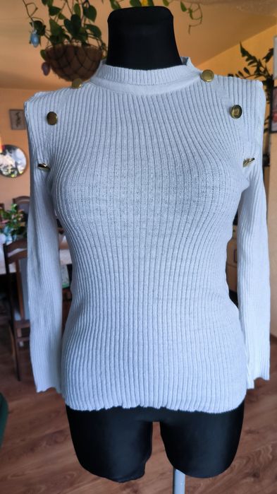 Sweter damski Pakuten rozm S