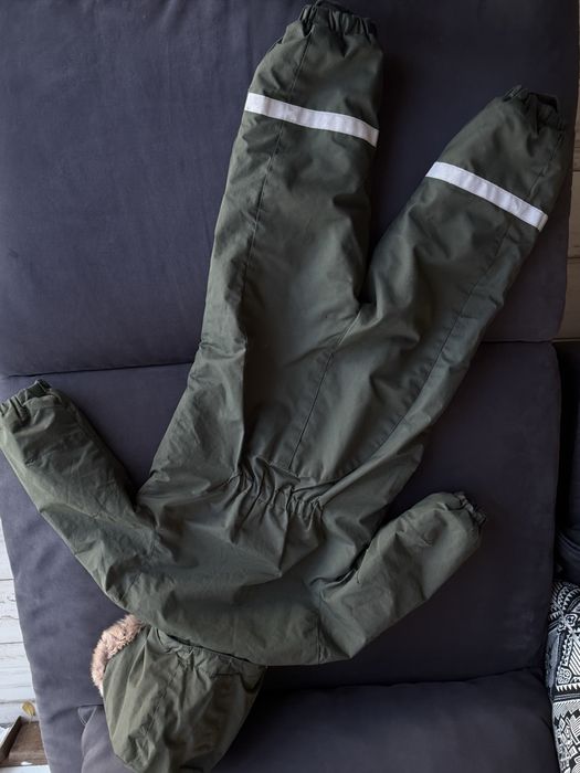 Ботінки на дівчинку 31 розмір