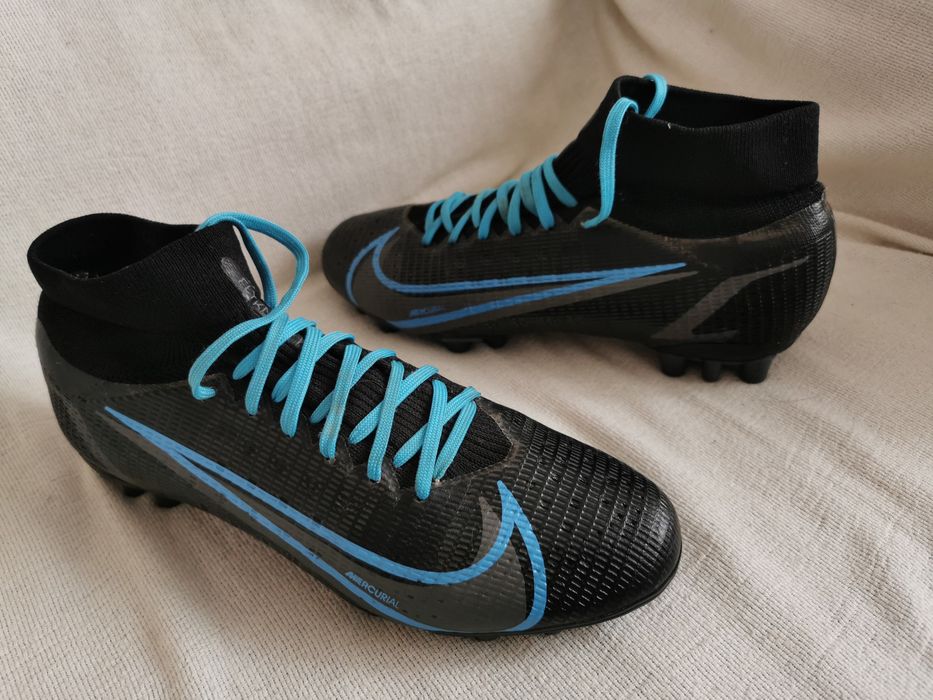 Nike Mercurial Superfly 8 Pro Ag Made in Bośnia buty piłkarskie 42,5