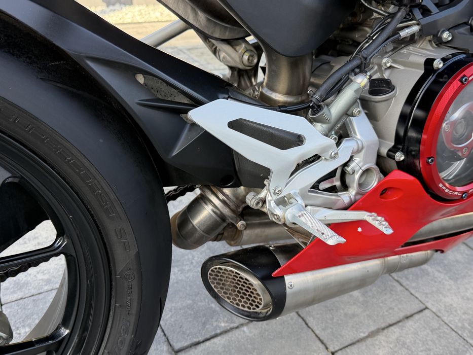Ducati panigale v2 2024