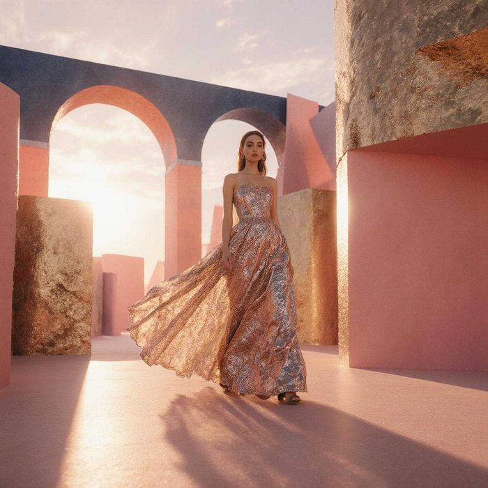 AI відео для бізнесу — швидко, стильно, професійно. VOXARIA