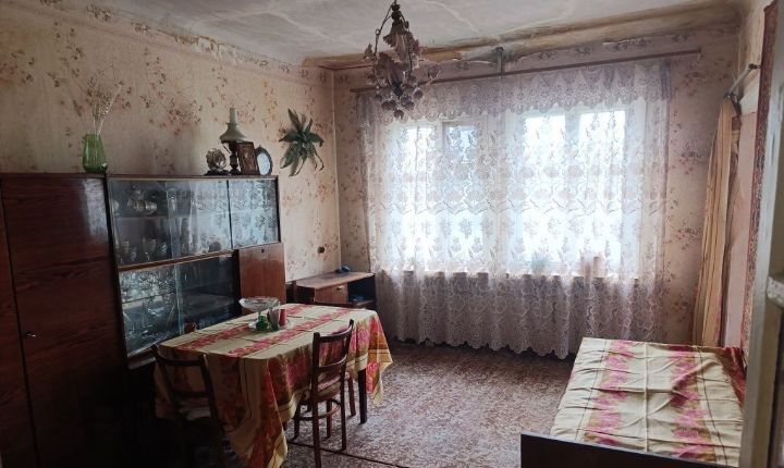 В продаже 2х комнатная квартира на улице Чиженка,НК