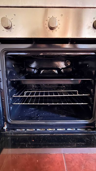 Forno Candy - Eletrodoméstico de cozinha