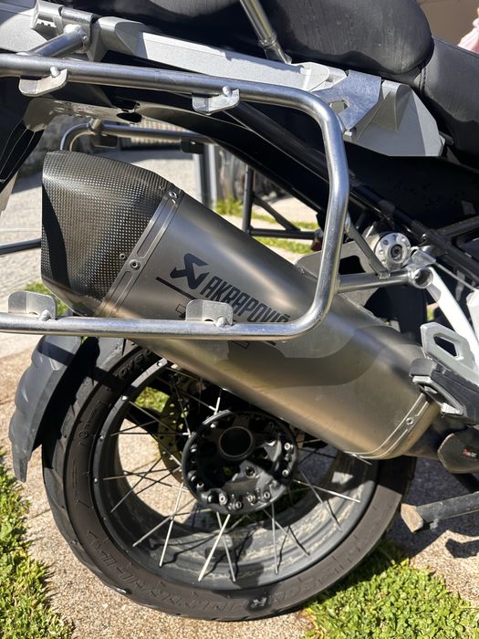 BMW GSAdventure 1200 Ecra TFT Nacional