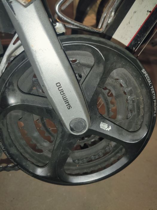 Rower damski Merida Crossway 40-D  Lady