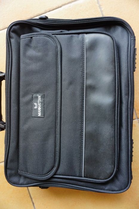 Mala para portátil Nova