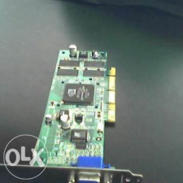 Vendo várias placas graficas