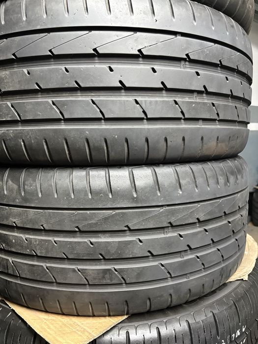 Opony 255/30/20 Hankook Lato Konlpet