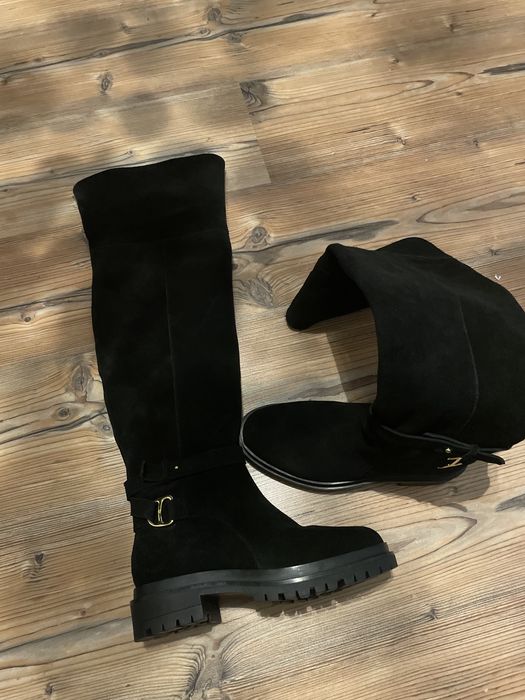 Buty Ralph Lauren roz.37