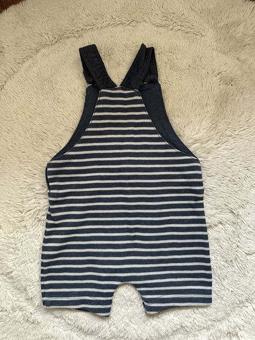 Letnie ogrodniczki F&F