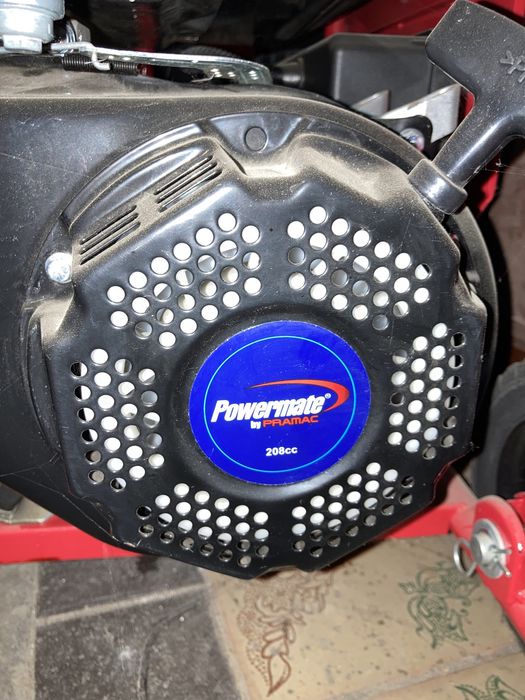 Генератор Powermate em2700