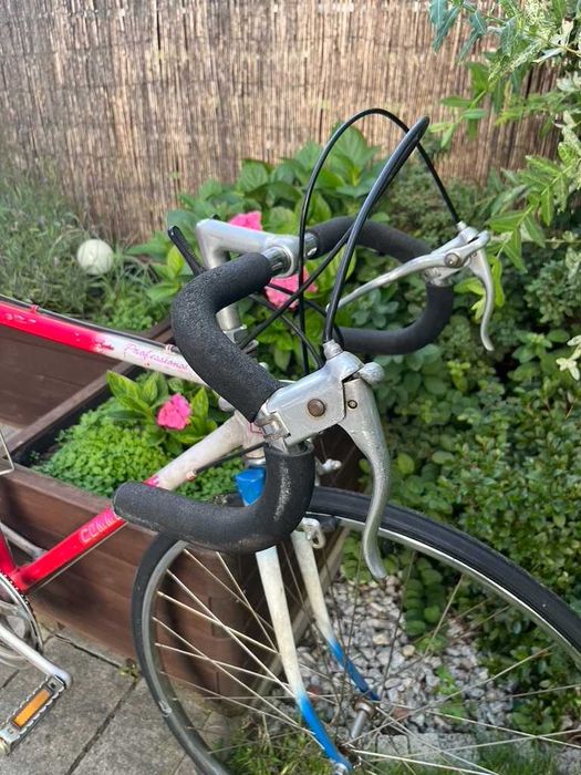 Klasyczny Rower Szosowy Commodore Racer SM 600 - Vintage