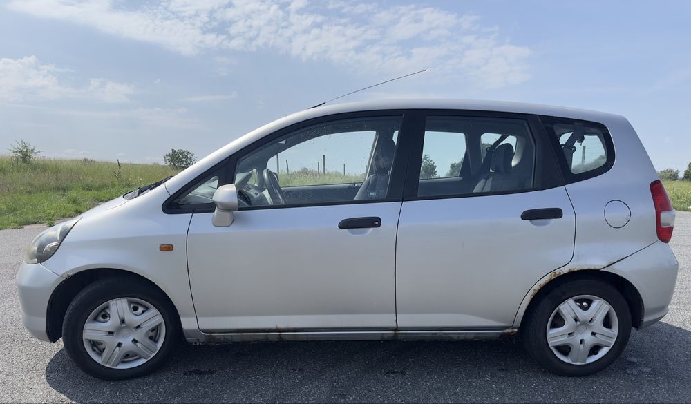 Honda Jazz II 1,3