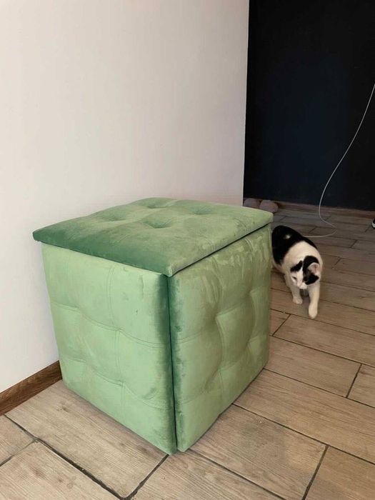 Акція! ОПТ, роздріб, Пуф трансформер 5в1, пуфік, пуф 5в1, пуфик