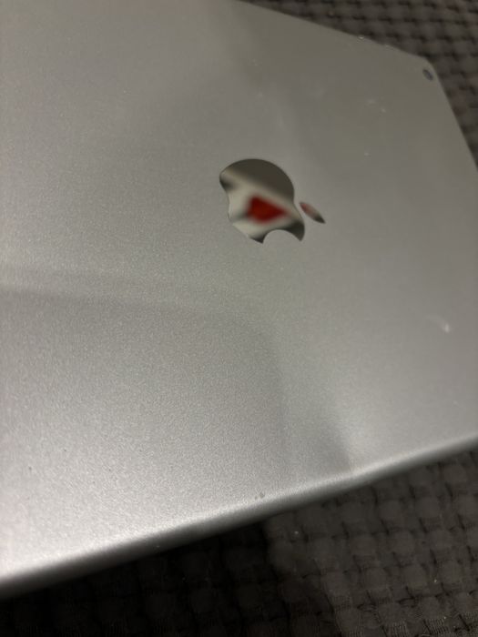 Ipad 5 generacja