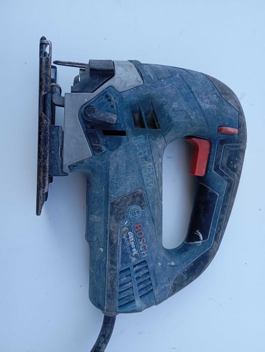 Bosch GST 90 BE Professional — wyrzynarka sieciowa