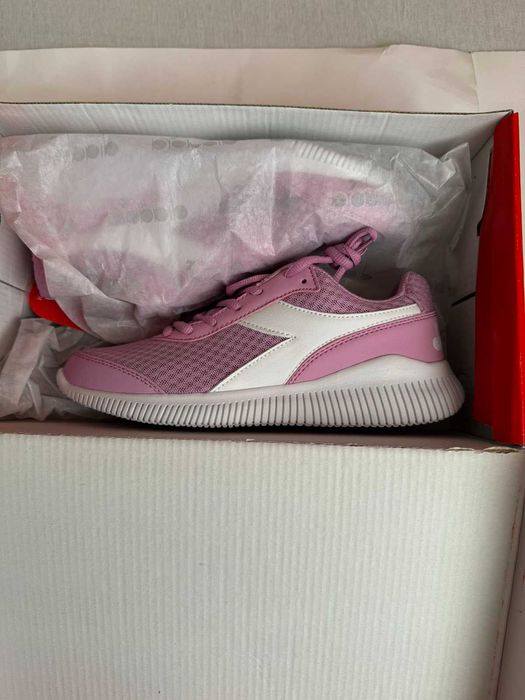 Trampki nowe Diadora Womens Running Shoes 36,5/22.5 #20
