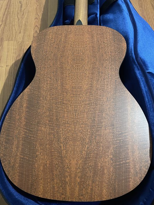 Guitarra Martin Guitars 00-X2E nova