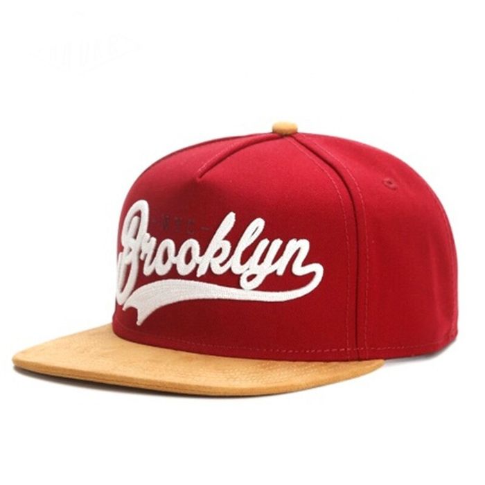 Czapka baseball Brooklyn