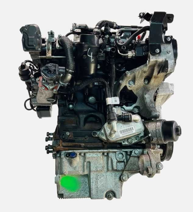 Silnik kompletny Opel Insignia  Astra A20DT A20DTH A20DTJ Gwarancja