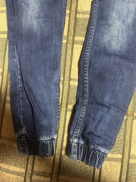 Джинси jack johnson