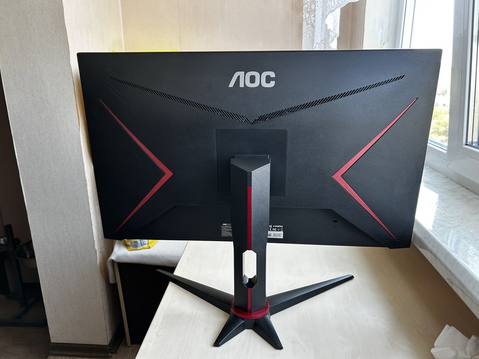 Ігровий Монітор AOC 27, 165гц