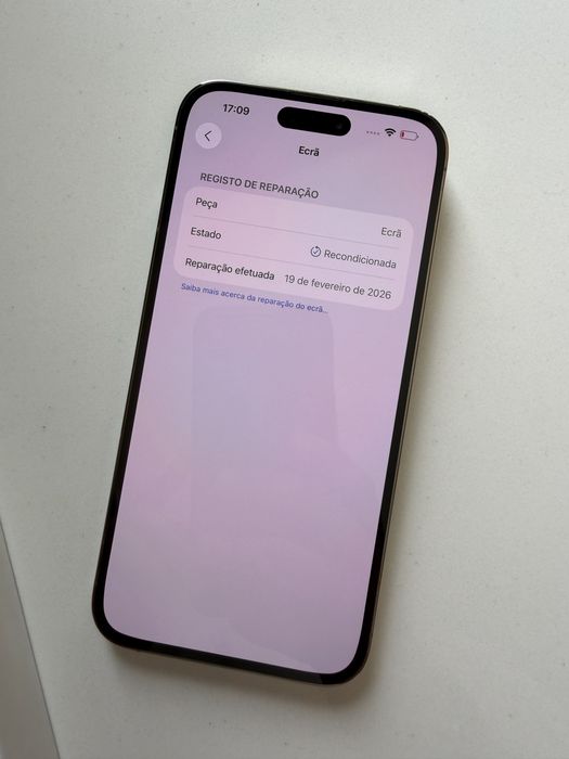 iPhone 14 Pro Max (Dourado) 128GB