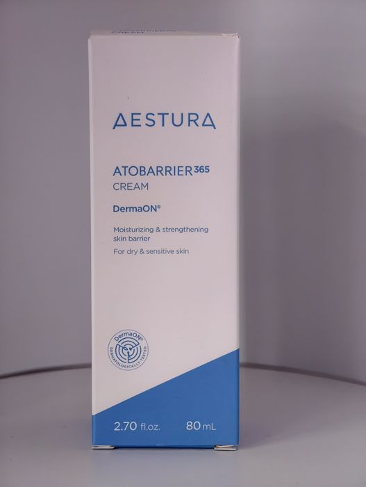 Aestura atobarrier 365 cream DermaON