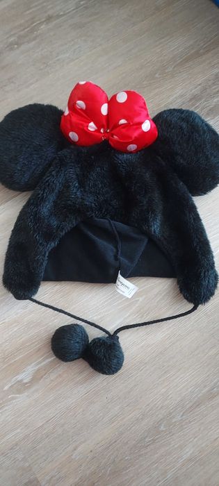 Chapeu da Minie Criança / adulto