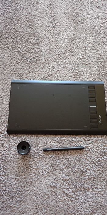 Tablet graficzny