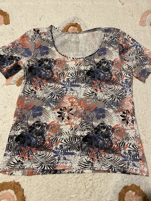 Zestaw bluzek Esmara