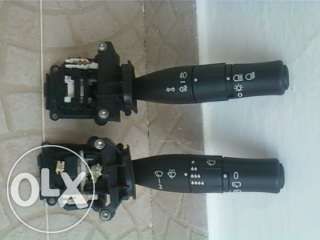 Manetes Renault  Megane