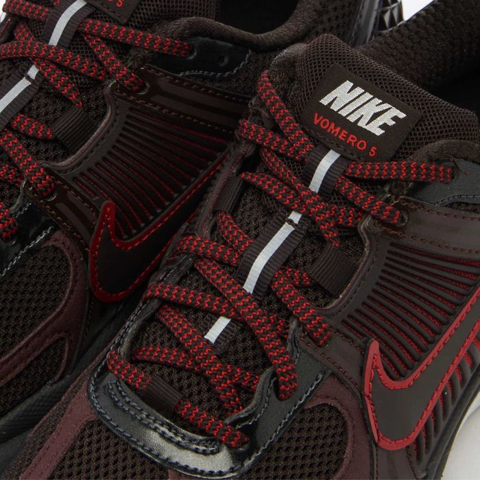 ОРИГІНАЛ Nike Zoom Vomero 5 FN3420-200 кроссовки мужские найк кросівки