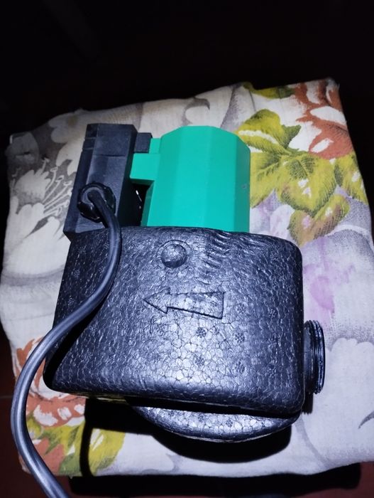 Насос WiloTOP  S25/7...