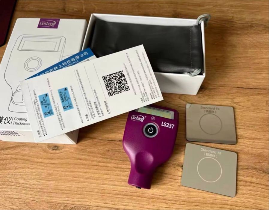 Товщиномір оренда професійний толщиномер