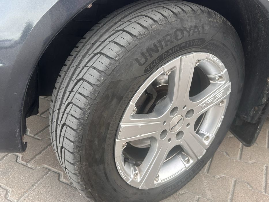 Dacia logan 1.4 один власник