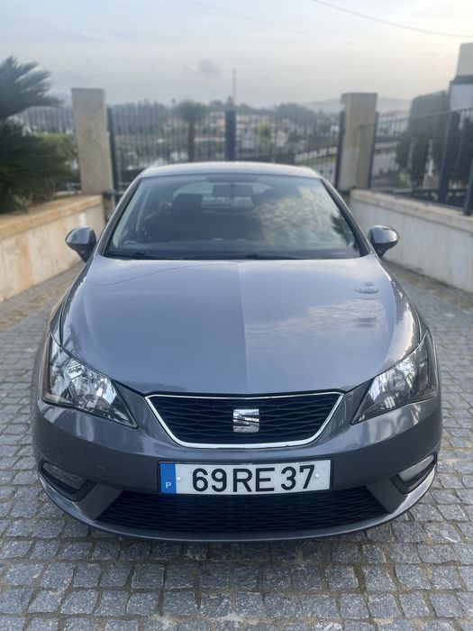 Seat Ibiza 1.0 Style (Excelente estado 2016)