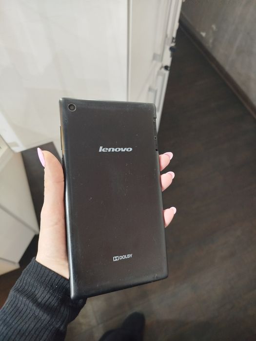 Планшет lenovo .