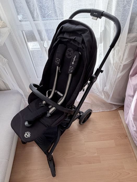 Wózek spacerowy Cybex Eezy S Twist+ 2
