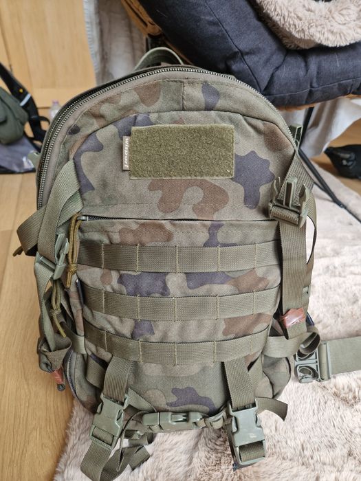 Plecak wisport sparrow 30l