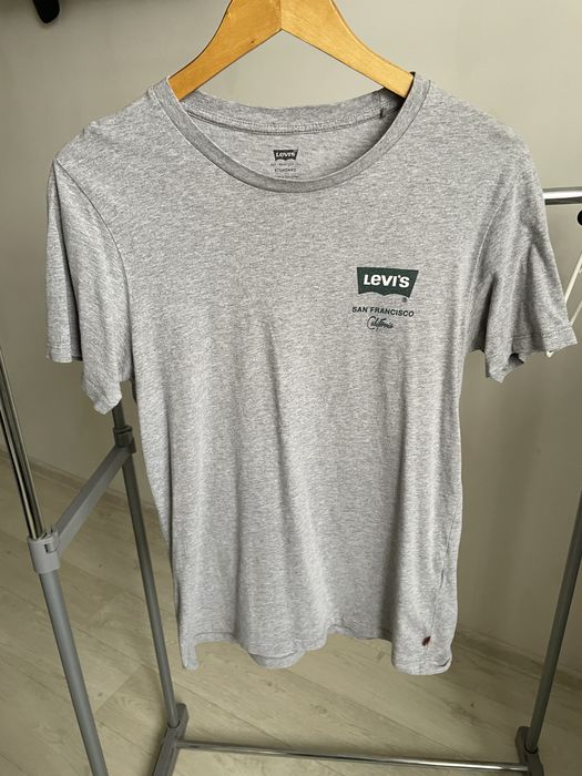 Футболка Levi’s XS