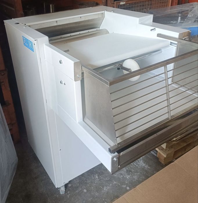 Cilindro Automático Sovador Massas =NOVO=