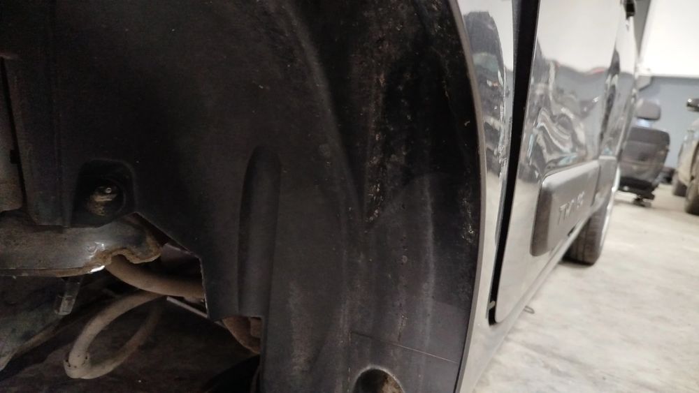 Cava roda trás direita RENAULT Twingo III (BCM_)