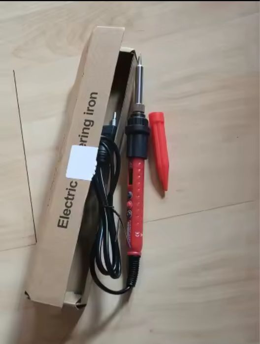 Паяльник ANEN G SL106. 60 W. Регулируемый