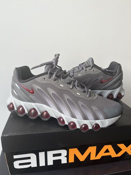 Кросівки Оригінал Nike Air Max Dn8: 4 400 грн. - Кроссовки для