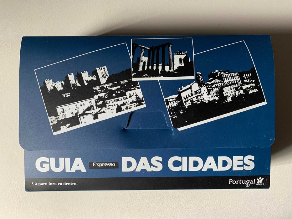 Guia Expresso das Cidades