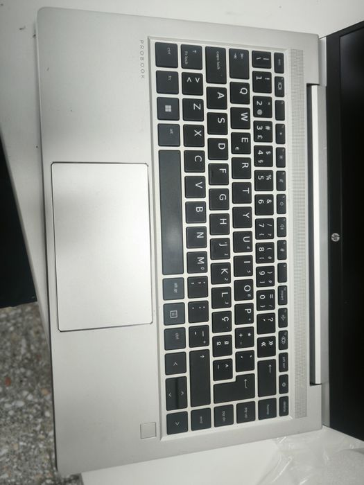 HP PC: HP ProBook 445 G8