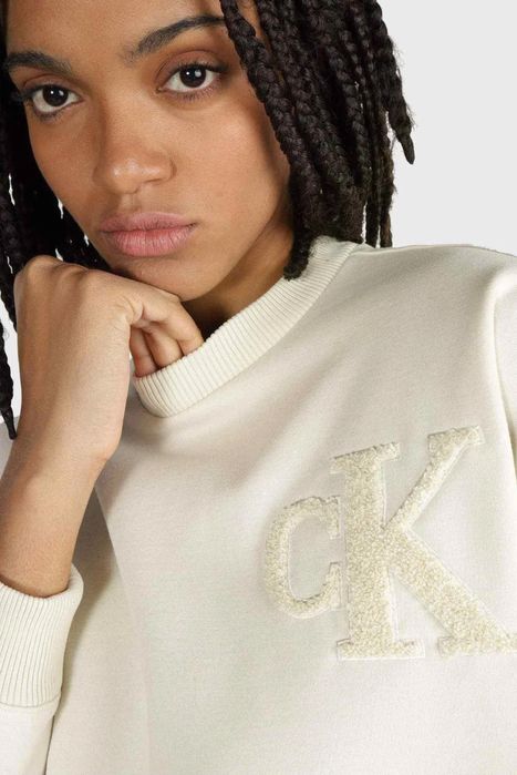 світшот calvin klein оригінал xs