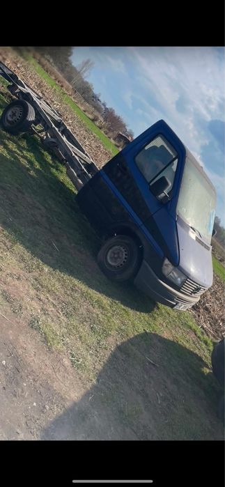 Kupie mercedes sprinter 2.9 lub 2.3 stare auta toyota bmw skup mercedes skup toyota skup bmw
